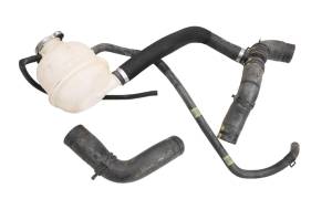 20 Ski-Doo GT 600 ACE Sport Coolant Overflow Radiator Bottle