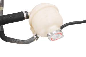 Ski-Doo - 20 Ski-Doo GT 600 ACE Sport Coolant Overflow Radiator Bottle - Image 2