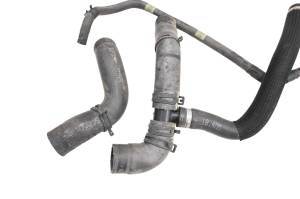 Ski-Doo - 20 Ski-Doo GT 600 ACE Sport Coolant Overflow Radiator Bottle - Image 3