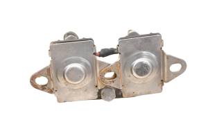 Polaris - 05 Polaris Ranger 500 6x6 Starter Solenoid - Image 3