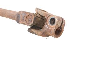 Polaris - 05 Polaris Ranger 500 6x6 Steering Stem Shaft - Image 4