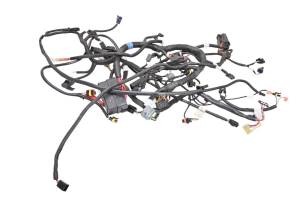 13 Ski-Doo Grand Touring 1200 Wire Harness Electrical Wiring