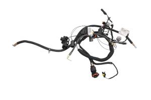 Ski-Doo - 20 Ski-Doo GT 600 ACE Sport Wire Harness Electrical Wiring - Image 1