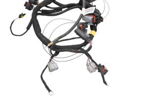 Ski-Doo - 20 Ski-Doo GT 600 ACE Sport Wire Harness Electrical Wiring - Image 2