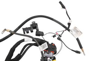 Ski-Doo - 20 Ski-Doo GT 600 ACE Sport Wire Harness Electrical Wiring - Image 3