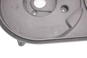 Polaris - 05 Polaris Ranger 500 6x6 Inner Clutch Cover - Image 2