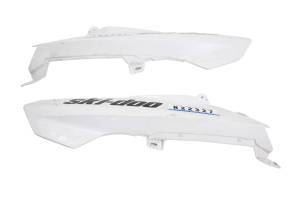 20 Ski-Doo GT 600 ACE Sport Side Covers Panels Fenders Left & Right