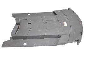 13 Ski-Doo Grand Touring 1200 Rear Rack Carrier