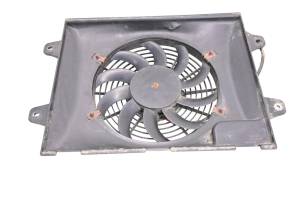 Polaris - 05 Polaris Ranger 500 6x6 Radiator Fan - Image 1