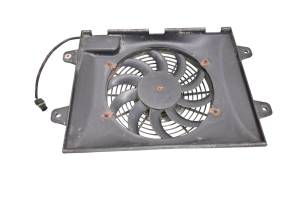 Polaris - 05 Polaris Ranger 500 6x6 Radiator Fan - Image 2