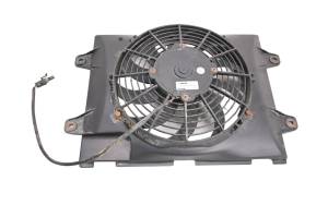 Polaris - 05 Polaris Ranger 500 6x6 Radiator Fan - Image 3