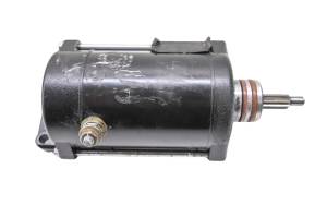 22 Indian FTR1200S Starter Motor - Image 1