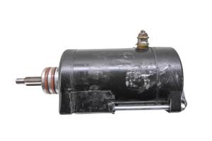 22 Indian FTR1200S Starter Motor - Image 2