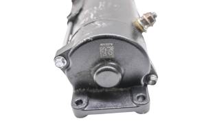 22 Indian FTR1200S Starter Motor - Image 4