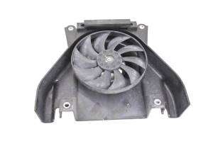 Kawasaki - 17 Kawasaki Ninja 300 Radiator Fan EX300 - Image 1