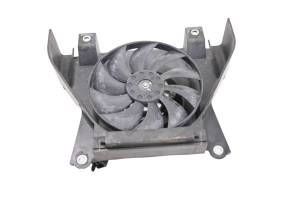 Kawasaki - 17 Kawasaki Ninja 300 Radiator Fan EX300 - Image 2