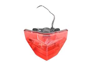 Kawasaki - 17 Kawasaki Ninja 300 Tail Brake Light EX300 - Image 1