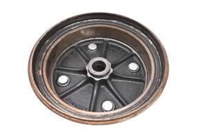 Kawasaki - 11 Kawasaki Mule 4010 Diesel 4x4 Rear Left Brake Drum Assembly KAF950F - Image 5