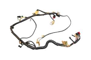 Honda - 06 Honda Nighthawk 250 Wire Harness Electrical Wiring CB250 - Image 1