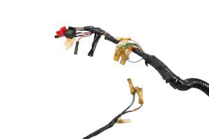 Honda - 06 Honda Nighthawk 250 Wire Harness Electrical Wiring CB250 - Image 3