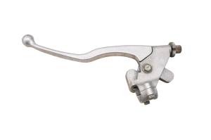 Yamaha - 16 Yamaha Kodiak 700 4x4 Rear Hand Brake Lever YFM700K - Image 1