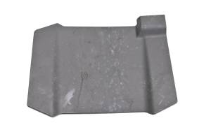 Kawasaki - 22 Kawasaki Ninja 650 KRT Rear Fender Flap Cover EX650 - Image 1