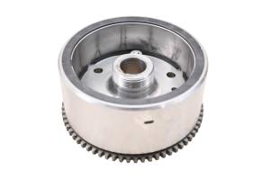 Kawasaki - 22 Kawasaki Ninja 650 KRT Flywheel Starter Clutch Bearing & Gear EX650 - Image 1