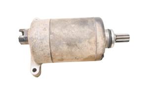 Yamaha - 16 Yamaha Kodiak 700 4x4 Starter Motor YFM700K - Image 1