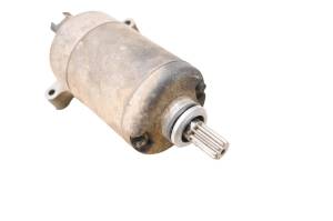 Yamaha - 16 Yamaha Kodiak 700 4x4 Starter Motor YFM700K - Image 3