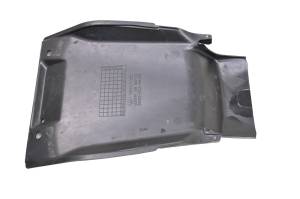 Honda - 15 Honda CBR300R Rear Fender Lower Cover - Image 3