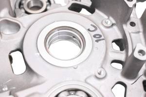 Honda - 15 Honda CBR300R Crankcase Center Crank Case - Image 8