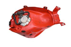 Honda - 15 Honda CBR300R Gas Tank & Fuel Pump - Image 5