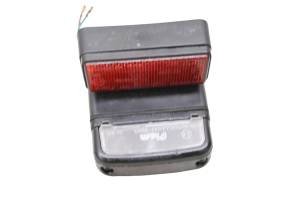 Honda - 15 Honda CBR300R License Plate Light - Image 1