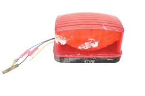 Yamaha - 16 Yamaha Kodiak 700 4x4 Tail Brake Light YFM700K - Image 2