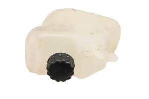 Kawasaki - 22 Kawasaki Ninja 650 KRT Coolant Overflow Radiator Bottle EX650 - Image 3