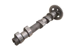 Kawasaki - 22 Kawasaki Ninja 650 KRT Exhaust Camshaft Cam Shaft EX650 - Image 3