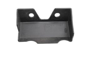 Honda - 15 Honda CBR300R Seat Lock Guard Cover - Image 3