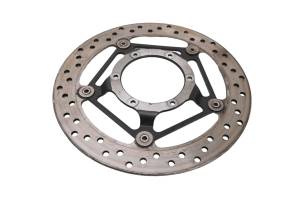 Honda - 15 Honda CBR300R Front Brake Rotor Disc - Image 1