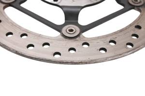 Honda - 15 Honda CBR300R Front Brake Rotor Disc - Image 2