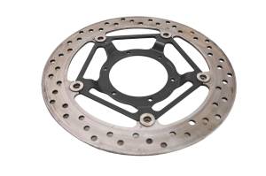 Honda - 15 Honda CBR300R Front Brake Rotor Disc - Image 3