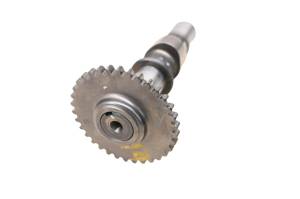 Honda - 15 Honda CBR300R Exhaust Camshaft Cam Shaft - Image 2