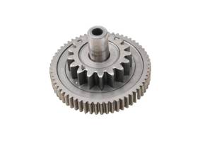 Honda - 15 Honda CBR300R Starter Gear - Image 1