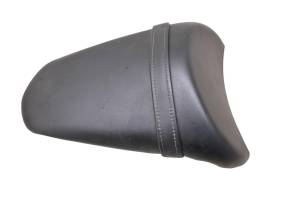 Kawasaki - 22 Kawasaki Ninja 650 KRT Seat Passenger Rear EX650 - Image 1