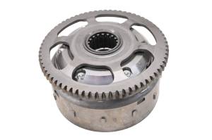 Honda - 15 Honda CBR300R Flywheel Starter Clutch Bearing & Gear - Image 2