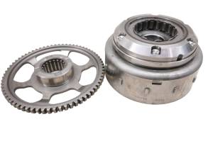 Honda - 15 Honda CBR300R Flywheel Starter Clutch Bearing & Gear - Image 3