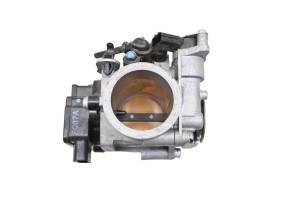 Honda - 15 Honda CBR300R Throttle Body - Image 1