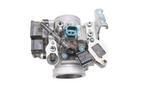 Honda - 15 Honda CBR300R Throttle Body - Image 2