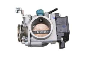 Honda - 15 Honda CBR300R Throttle Body - Image 3