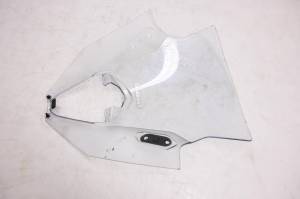 Kawasaki - 22 Kawasaki Ninja 650 KRT Windshield EX650 - Image 3