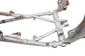 Honda - 13 Honda TRX400X Frame - Image 4